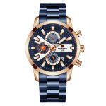 ساعت مچی مردانه ریوارد مدل Reward 81014