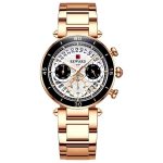 ساعت مچی زنانه ریوارد مدل REWARD 81018