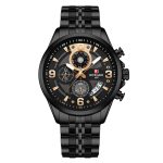 ساعت مچی مردانه ریوارد مدل REWARD 81057