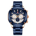 ساعت مچی مردانه ریوارد مدل REWARD 81062