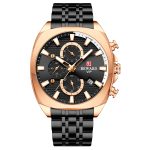 ساعت مچی مردانه ریوارد مدل REWARD 81065