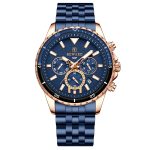 ساعت مچی مردانه ریوارد مدل REWARD 81101