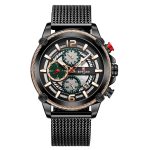 ساعت مچی مردانه ریوارد مدل REWARD 82022