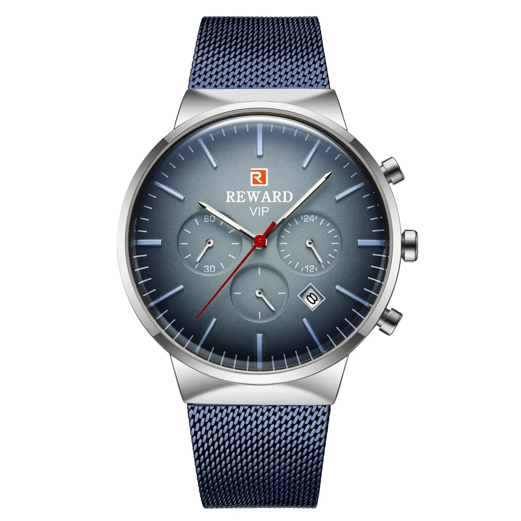 ساعت مچی مردانه ریوارد مدل REWARD 82024