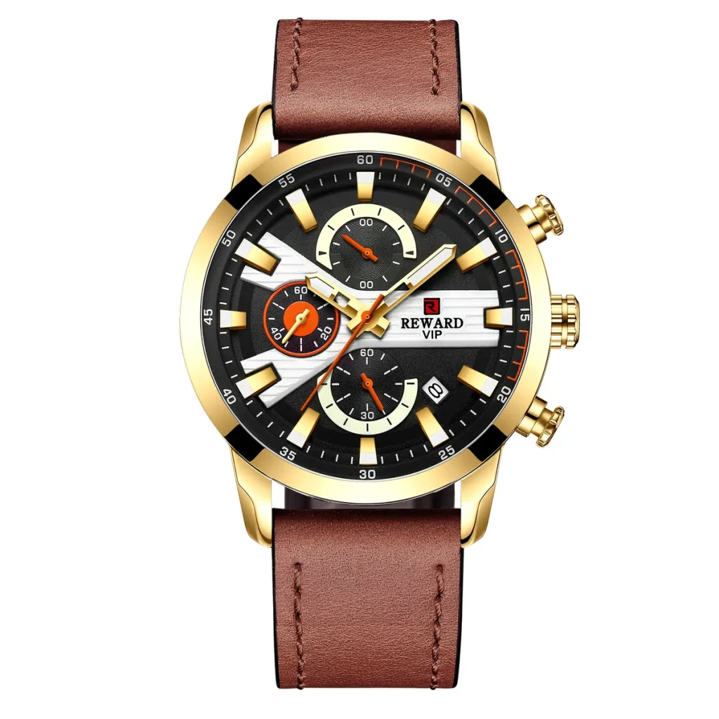 ساعت مچی مردانه ریوارد مدل REWARD 83010