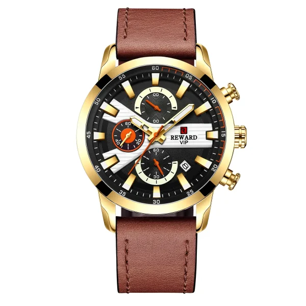 ساعت مچی مردانه ریوارد مدل REWARD 83010