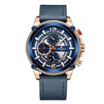 ساعت مچی مردانه ریوارد مدل REWARD 83012