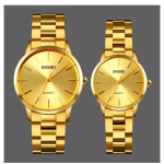 ساعت مچی ست زنانه و مردانه مدل SKMEI 1695-1694