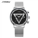 ساعت مچی مردانه سینوبی مدل sinobi 9830