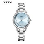 ساعت مچی مردانه سینوبی مدل SINOBI 9878