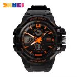 ساعت مچی مردانه اسکمی مدل 0990 SKMEI