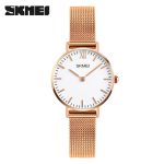 ساعت مچی زنانه اسکمی مدل SKMEI 1185