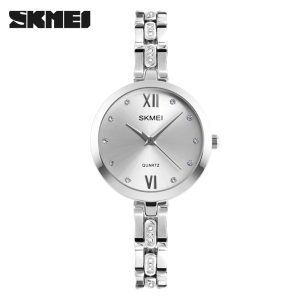 ساعت مچی زنانه اسکمی مدل SKMEI 1225