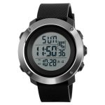 ساعت مچی مردانه اسکمی مدل skmei 1268