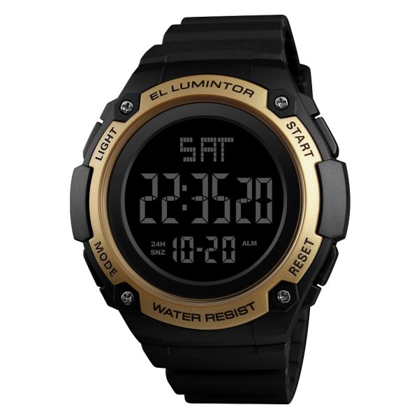 ساعت مچی مردانه اسکمی مدل 1346 SKMEI