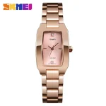 ساعت مچی زنانه اسکمی مدل 1400 SKMEI
