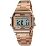 ساعت مچی زنانه اسکمی مدل 1415 SKMEI