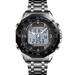 ساعت مچی مردانه اسکمی مدل 1493 SKMEI