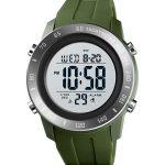 ساعت مچی مردانه اسکمی مدل SKMEI 1524