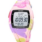ساعت مچی زنانه اسکمی مدل SKMEI 1610