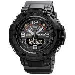 ساعت مچی مردانه اسکمی مدل 1617 SKMEI