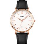 ساعت مچی زنانه اسکمی مدل SKMEI 1724