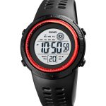 ساعت مچی مردانه اسکمی مدل SKMEI 1773