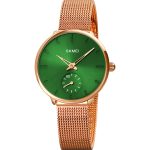 ساعت مچی زنانه اسکمی مدل 1791 SKMEI