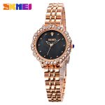 ساعت مچی زنانه اسکمی مدل SKMEI 1799