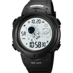 ساعت مچی مردانه اسکمی مدل 1820 SKMEI