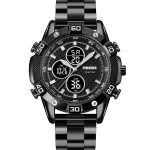 ساعت مچی مردانه اسکمی مدل 1838 SKMEI