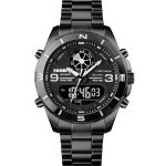 ساعت مچی مردانه اسکمی مدل SKMEI 1839