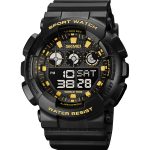 ساعت مچی مردانه اسکمی مدلSKMEI 1857