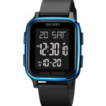 ساعت مچی مردانه اسکمی مدل SKMEI 1858