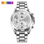 ساعت مچی زنانه اسکمی مدل SKMEI 1897