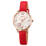 ساعت مچی زنانه اسکمی مدل SKMEI 2005