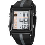 ساعت مچی مردانه اسکمی مدل SKMEI 2207