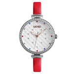 ساعت مچی زنانه اسکمی مدل SKMEI 9142