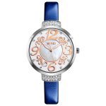 ساعت مچی زنانه اسکمی مدلSKMEI 9160