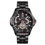 ساعت مچی مردانه اسکمی مدل SKMEI M022