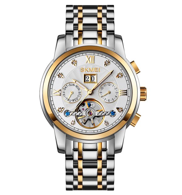 ساعت اسکمی مدل M029