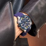 ساعت مچی مردانه مگیر مدل MEGIR 2161