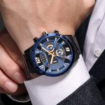 ساعت مچی مردانه مگیر مدل MEGIR 2221