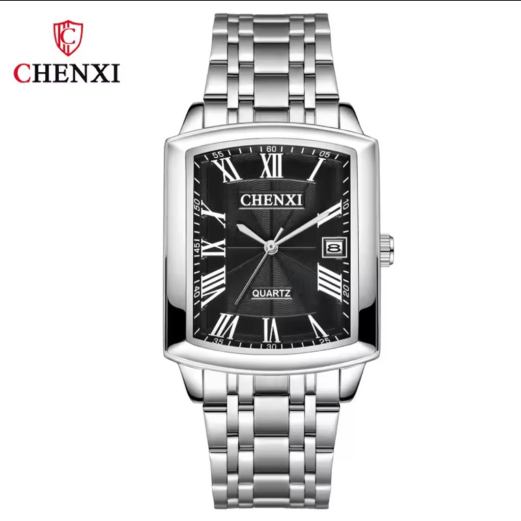 ساعت مچی مردانه چنکسی مدل CHENXI 079