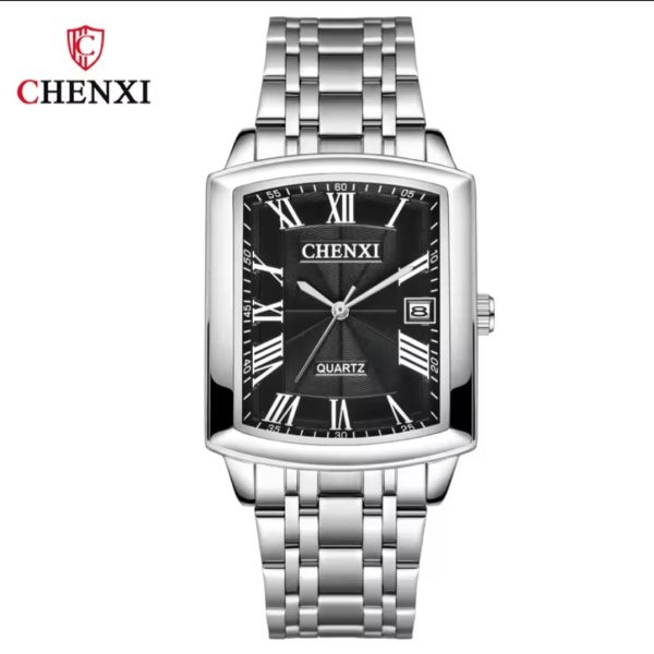 ساعت مچی مردانه چنکسی مدل CHENXI 079