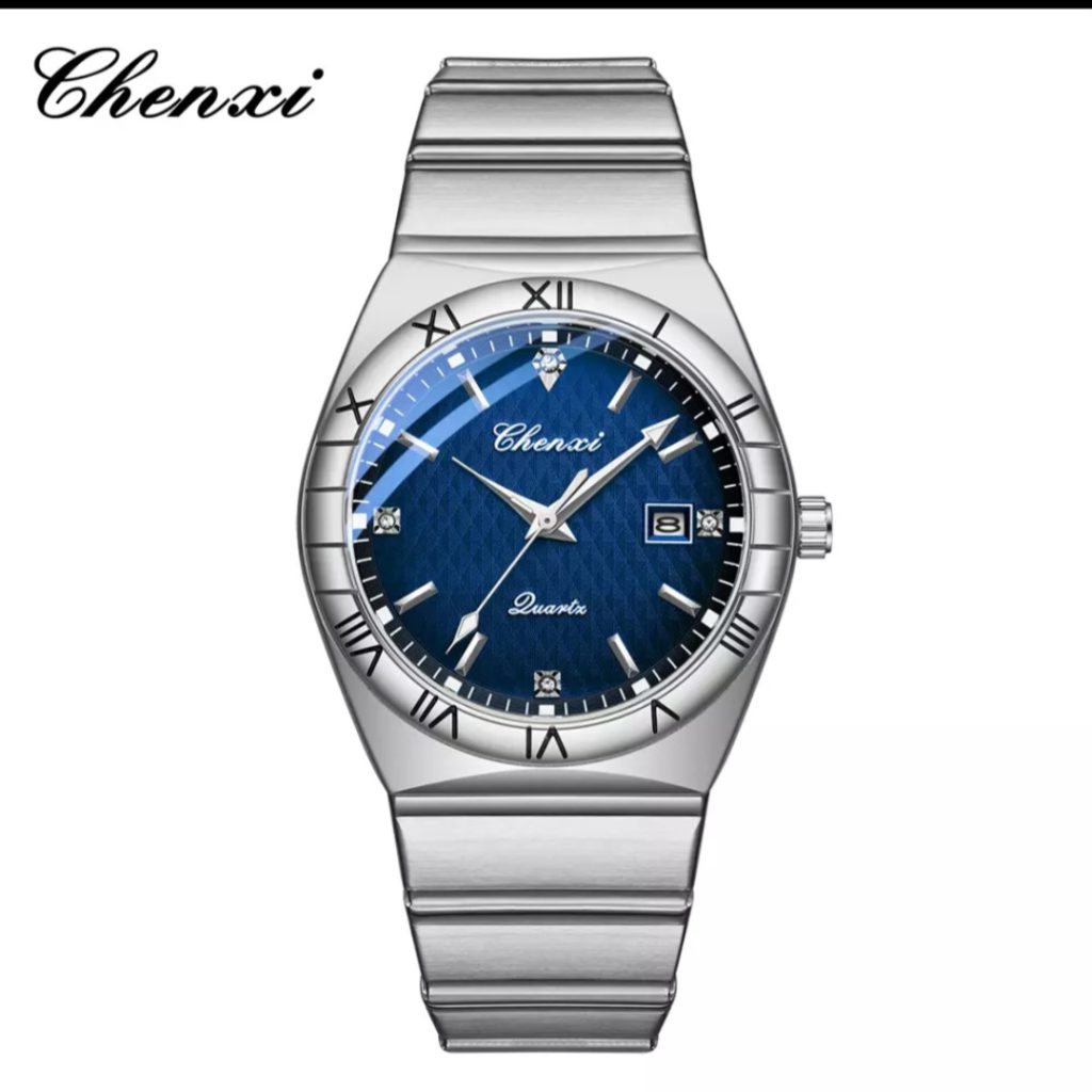 ساعت مچی مردانه چنکسی مدل CHENXI 640