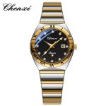 ساعت مچی زنانه چنکسی مدل CHENXI 640