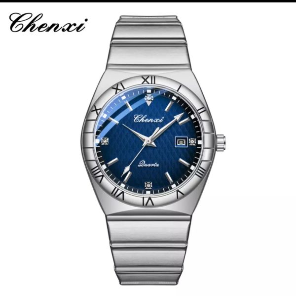 ساعت مچی مردانه چنکسی مدل CHENXI 640