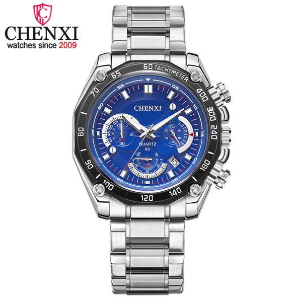 ساعت مچی مردانه چنکسی مدل CHENXI 929