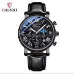 ساعت مچی مردانه چنکسی مدل CHENXI 973